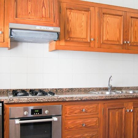 La Senia Vila Jalón Exterior foto